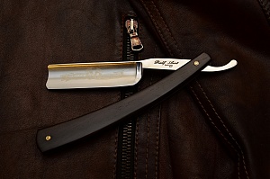 Опасная бритва Aust 6/8” 121NPG-S-EG 