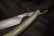Опасная бритва Wacker из дамасской стали 7/8” 00066 