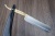 Опасная бритва Dovo Solingen Buffelhorn 5/8” 98 5850 