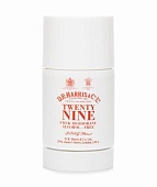  Твердый дезодорант D.R.Harris, Twenty Nine DEO TN 29035