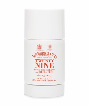  Твердый дезодорант D.R.Harris, Twenty Nine DEO TN 29035