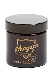 Крем для бороды MORGAN'S M057