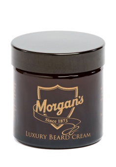 Крем для бороды MORGAN'S M057