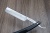 Опасная бритва Dovo Best Quality Black 5/8” 100 581 