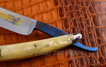 H.Geo Henry Columbia  6/8” 9236 