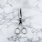 Ножницы для усов Dovo 43 450