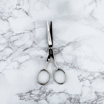 Ножницы для усов Dovo 43 450