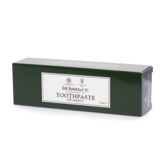 Зубная паста D. R. Harris, 75 гр DRH CM TP 580075 