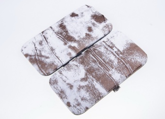 Маникюрный набор MJK,CAROLIN (3 пр.) 2271-03C