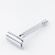 Хромированный Т-образный станок Merkur 23C 23 001 (23 С) 