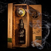 Набор CAPTAIN FAWCETT Ricki Hall Booze & Baccy Beard Oil & Moustache Wax Gift Set CF6668