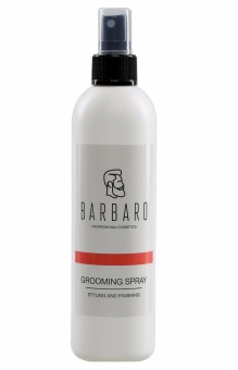 Спрей для укладки Barbaro 1042 
