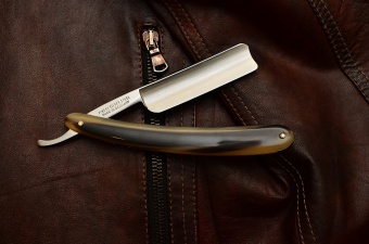 Опасная бритва Wacker Allround 6/8” 1050BH 