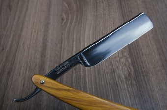 Опасная бритва Dovo Diamant 5/8” 115 5861 