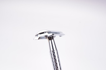 Хромированный классический станок Timor 1326sb