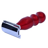 Хромированный Т-образный станок Merkur 44 R 40 031 (40С)