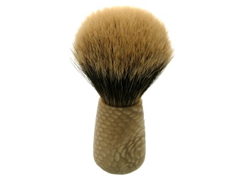 Muehle Помазок, барсучий ворс, синтетическая смола 94-403HH-SSH