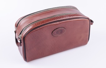 Бритвенный набор Dovo, Merkur с опасной бритвой Dovo Natural 556 056 