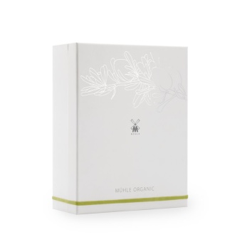 Подарочный набор для ухода за телом MUEHLE ORGANIC GS OSC BODY 