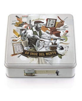 Подарочный набор для бороды Proraso Cypress & Vetyver 400692 