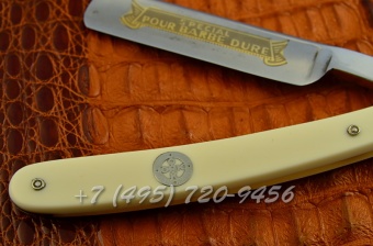 Опасная бритва Dorko Special Pour Barbe Dure