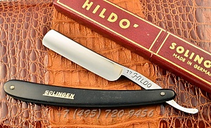Опасная бритва Hildo №17