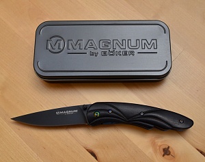 Нож перочинный Boker 01RY916