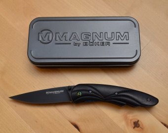 Нож перочинный Boker 01RY916