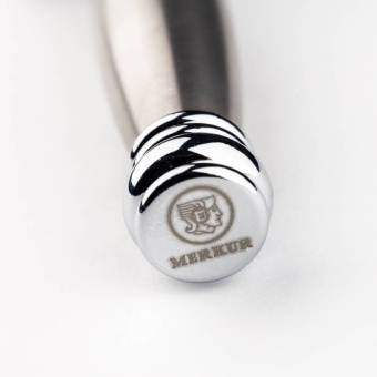 Хромированный Т-образный станок Merkur 43C 43 002 (43С)