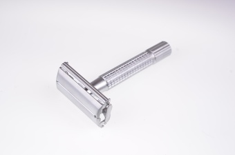 Сатинированный Т-образный станок Timor 1320sb