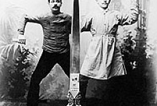 Нож и правда Золингена