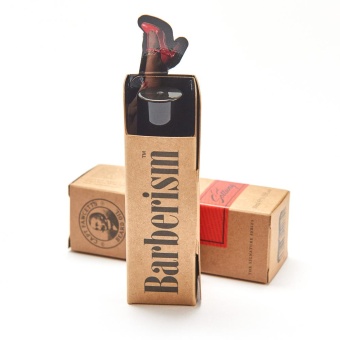 Масло для бороды CAPTAIN FAWCETT Barberism™ CF398