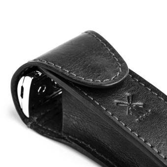 Muehle Дорожный чехол для бритвы MUEHLE, черный RT 6