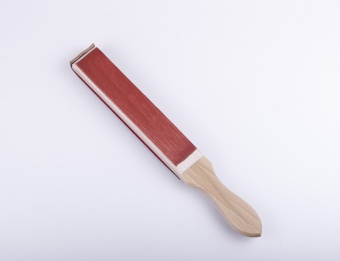 Ремень для правки 90 W Juchten Юфть