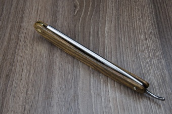 Опасная бритва Dovo Prima Bocote 5/8” 106 5861 