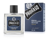 Бальзам для бороды Proraso Azur Lime 400731