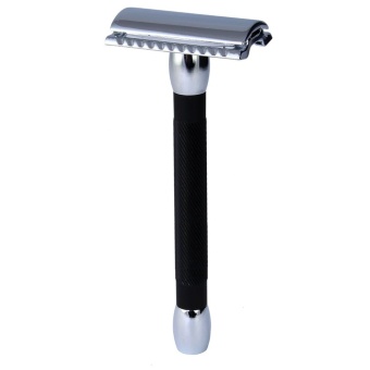 Хромированный Т-образный станок Merkur 20 011 (20C)