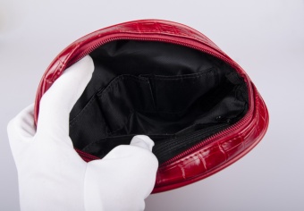 Косметичка Hans Kniebes 7-0477R 