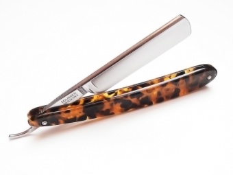 Опасная бритва Dovo Special Schildpatt 5/8” 1516 580 