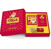 Подарочный набор для бритья Cella Classic Shaving Set 57091 