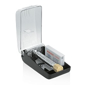 Хромированный Т-образный станок Merkur Progress 570 001