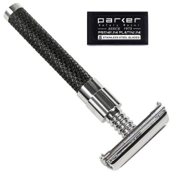 Бритвенный станок PARKER 92R 92R