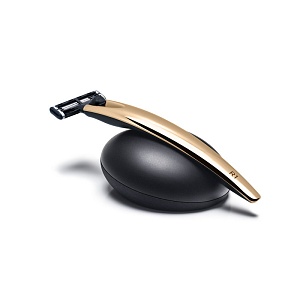 Подарочный набор Bolin Webb R1 золотой R1-SET-STD-GOLD 