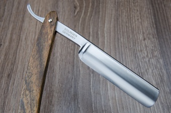 Опасная бритва Dovo Prima Bocote 5/8” 106 5861 