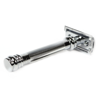 Хромированный классический станок Merkur 38 001