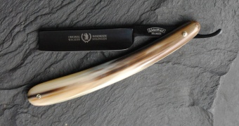 Набор опасных бритв Wacker Wochensatz 5 5/8” WSet5Gravuren 