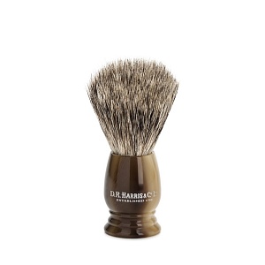 Dr. Harris Помазок D. R. Harris S1, барсучий ворс категории Best BR S1H 54301