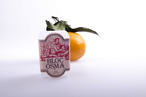 Квасцы для остановки крови BLOSMA