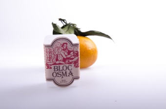 Квасцы для остановки крови BLOSMA