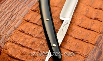 Опасная бритва Mann & Federlein Mannos №72